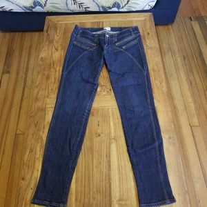 Met jeans